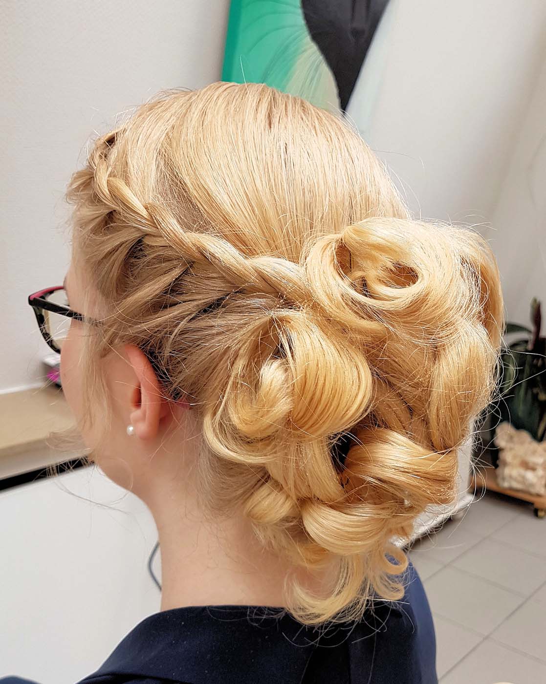 Friseur